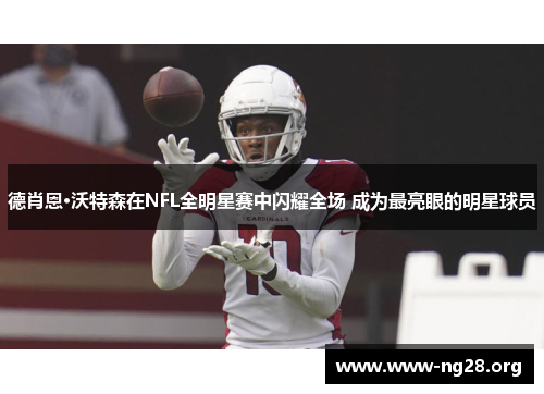 德肖恩·沃特森在NFL全明星赛中闪耀全场 成为最亮眼的明星球员