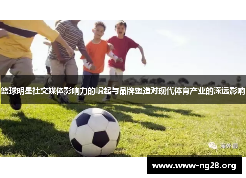 篮球明星社交媒体影响力的崛起与品牌塑造对现代体育产业的深远影响