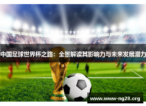 中国足球世界杯之路：全景解读其影响力与未来发展潜力
