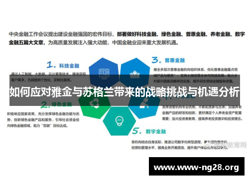 如何应对雅金与苏格兰带来的战略挑战与机遇分析