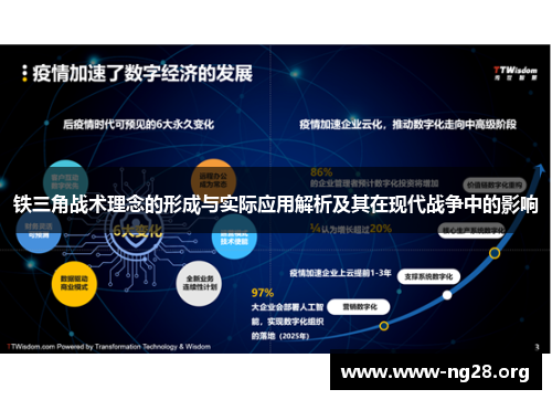 铁三角战术理念的形成与实际应用解析及其在现代战争中的影响